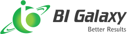 BI Galaxy Logo